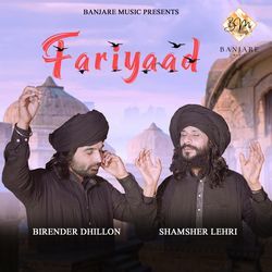 Fariyaad-RlotRwB-R0k