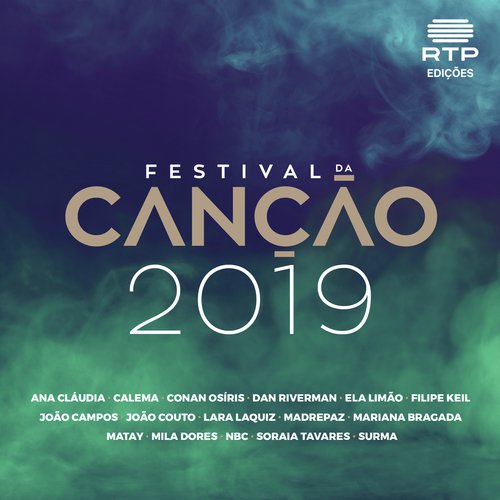 Festival da Canção 2019_poster_image