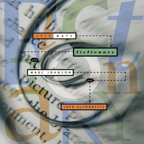 Fictionary