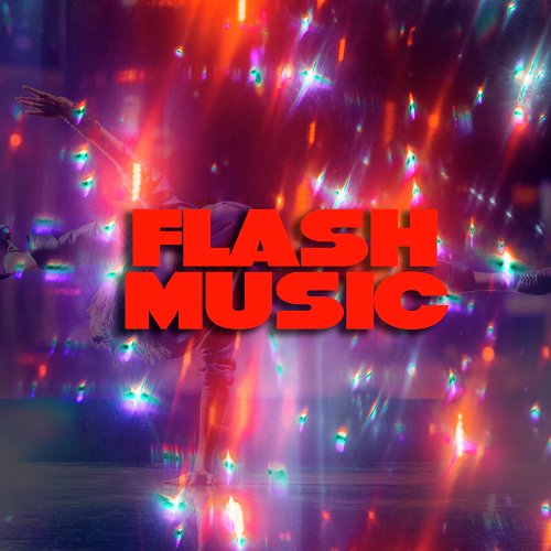 Flash Music_poster_image