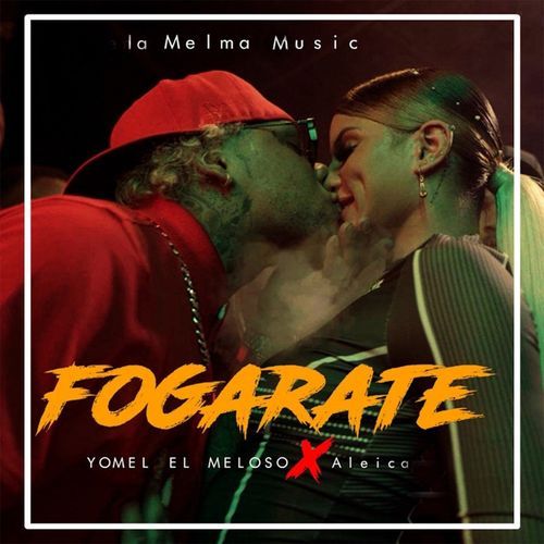 Fogarate cover art