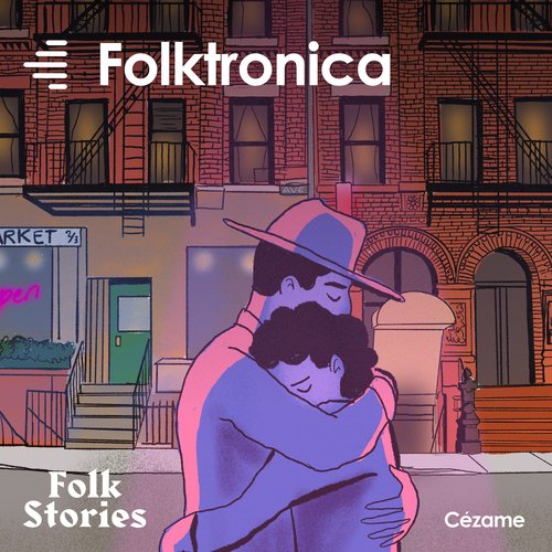 Folktronica (Folk Stories)