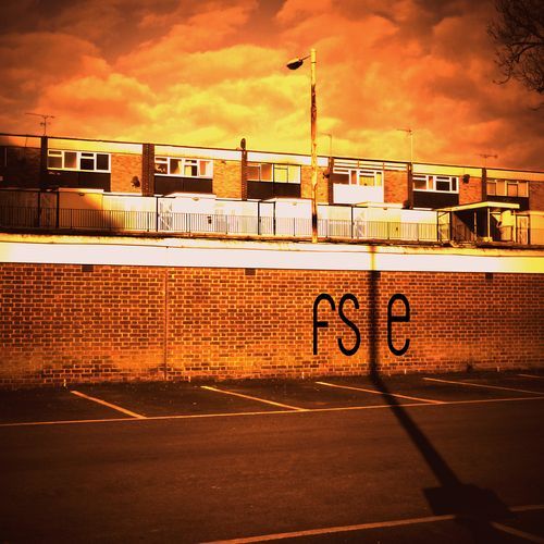 Fs1e cover art
