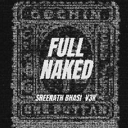 Full Naked-CTJSSRBodV8