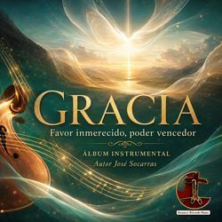 SUFICIENTE PARA MI by JOSÉ SOCARRAS
