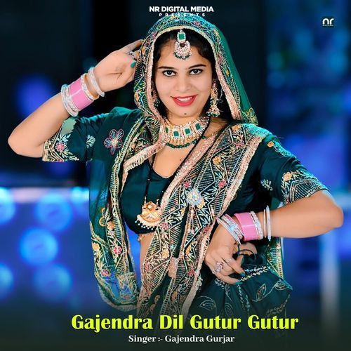 Gajendra Dil Gutur Gutur