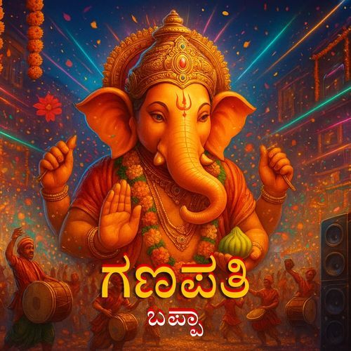Ganapati Bappa