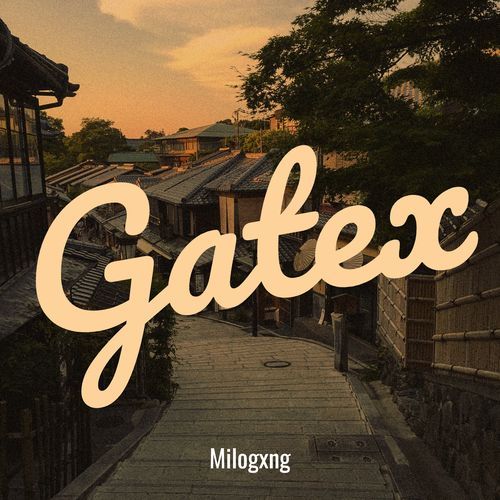 Gatex cover art