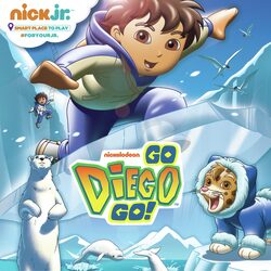 Go Diego Go!-Bxpccw1qTks