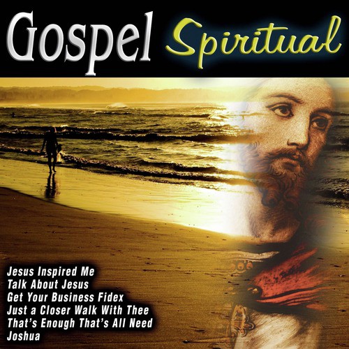 Gospel: Spiritual