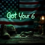 Got Your 6