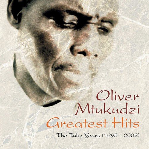 Greatest Hits - The Tuku Years