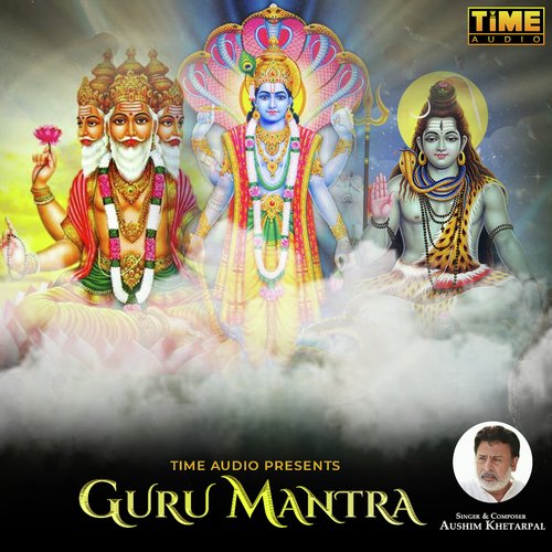 Guru Mantra