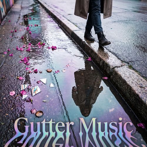 Gutter Music