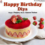 Happy Birthday Diya