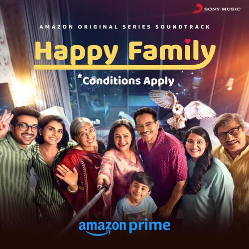 Happy Family Conditions Apply (Original Series Soundtrack)