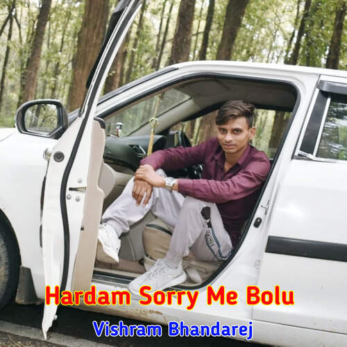 Hardam Sorry Me Bolu