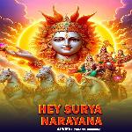 Hey Surya Narayana