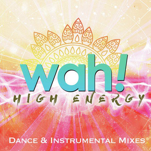 High Energy Dance & Instrumental Mixes Vol. 1