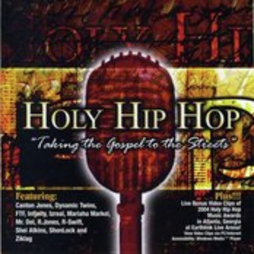 Holy Hip Hop, Vol. 1