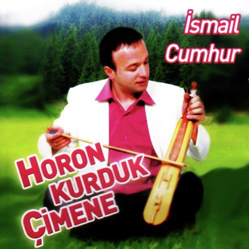 İsmail Cumhur