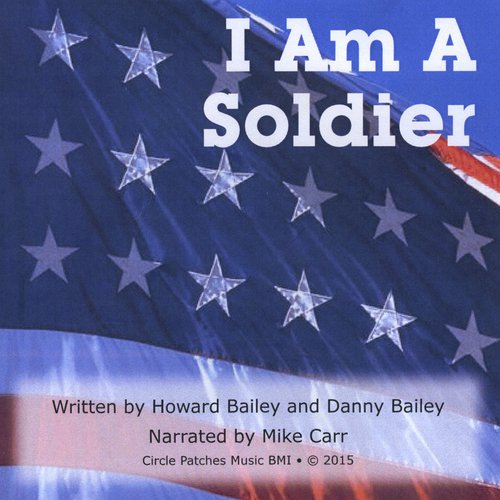 I Am a Soldier_poster_image