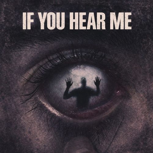 If You Hear Me cover art