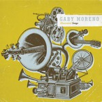Gaby Moreno