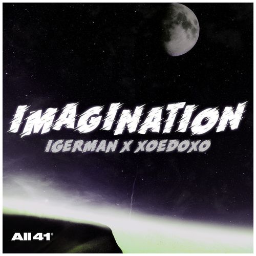 Imagination (Sped Up / Nightcore)_poster_image