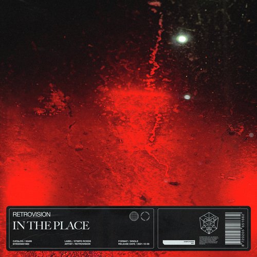 In The Place