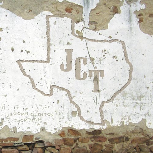 Victoria cover art