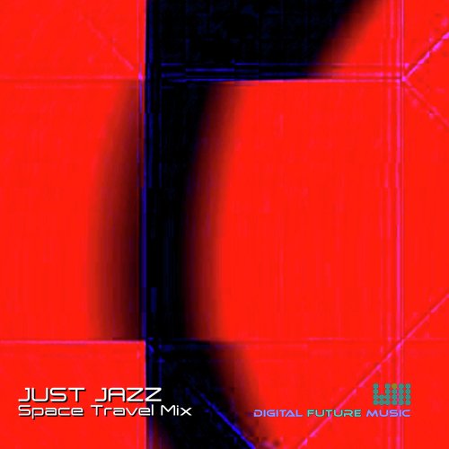 JUST JAZZ (Space Travel Mix)_poster_image