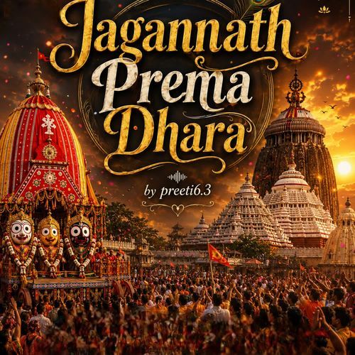 Jagannath Prema Dhara