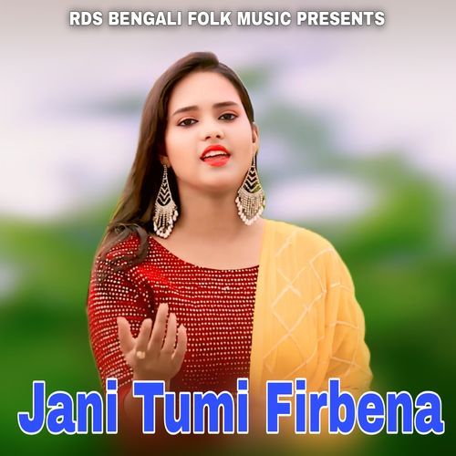 Jani Tumi Firbena