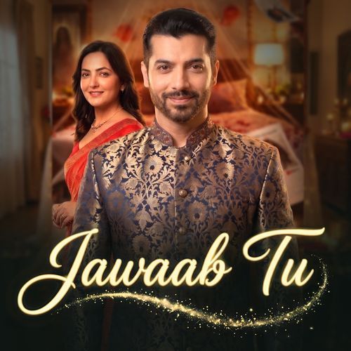 Jawaab Tu (From "Missing Mahi")