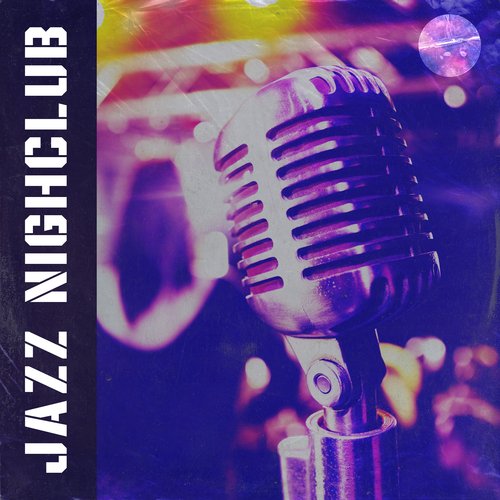 Jazz Nightclub: Collection Of 15 Best Music Tracks_poster_image