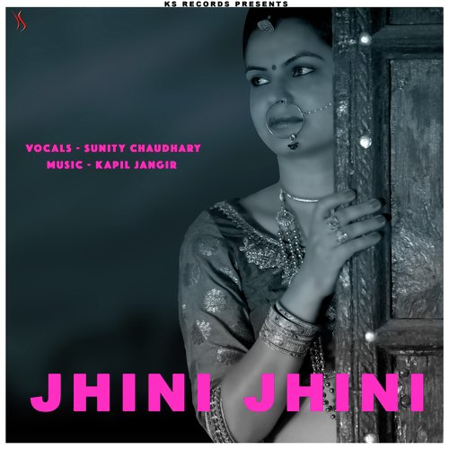 Jhini Jhini