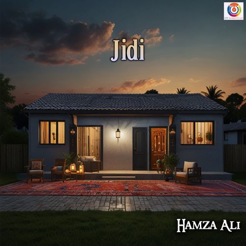 Jidi - Hamza Ali