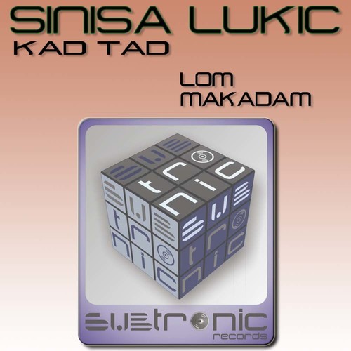 Makadam cover art