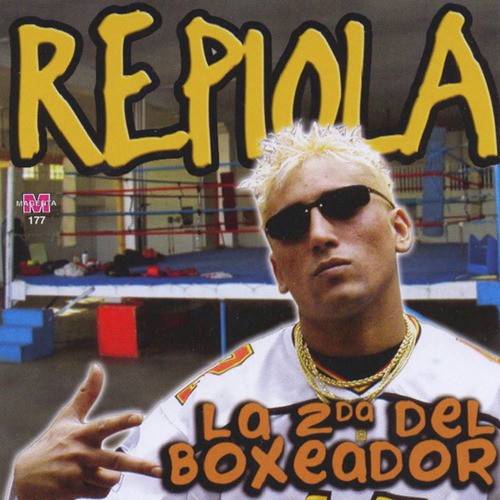 La 2da del Boxeador