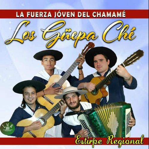 Estirpe Regional