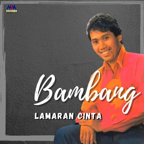 Lamaran Cinta