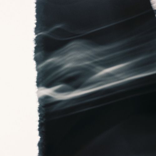 Feel cover art