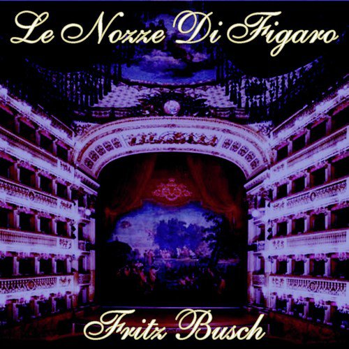 Le Nozze Di Figaro_poster_image