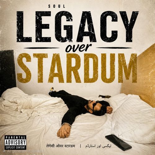 Legacy Over Stardum