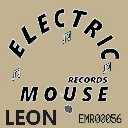 Leon cover art