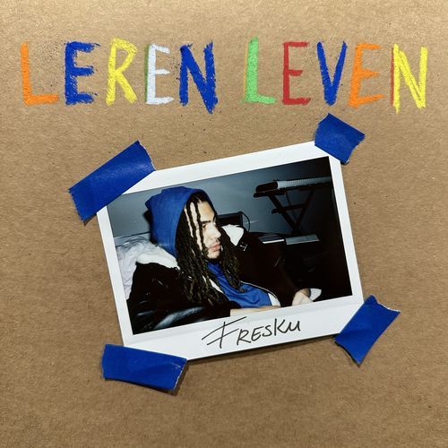 Leren Leven_poster_image