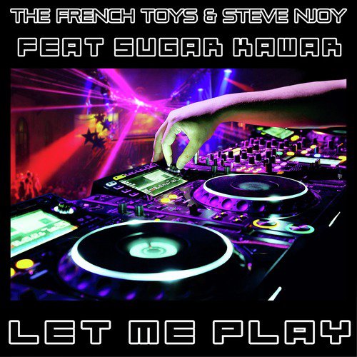 Let Me Play