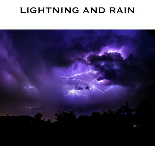 Thunderstorm - Loopable cover art