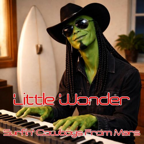 Little Wonder